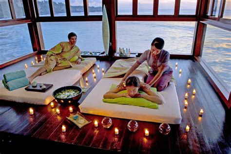 Best Spa experience .